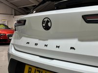 USED 2021 71 VAUXHALL MOKKA SRI NAV PREMIUM 5d 135 BHP CARPLAY+360&ordm;CAM+DIGIDASH+NAV