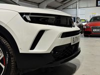 USED 2021 71 VAUXHALL MOKKA SRI NAV PREMIUM 5d 135 BHP CARPLAY+360&ordm;CAM+DIGIDASH+NAV
