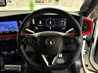 USED 2021 71 VAUXHALL MOKKA SRI NAV PREMIUM 5d 135 BHP CARPLAY+360&ordm;CAM+DIGIDASH+NAV