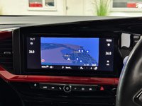 USED 2021 71 VAUXHALL MOKKA SRI NAV PREMIUM 5d 135 BHP CARPLAY+360&ordm;CAM+DIGIDASH+NAV