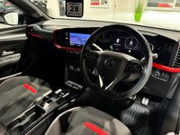 USED 2021 71 VAUXHALL MOKKA SRI NAV PREMIUM 5d 135 BHP CARPLAY+360&ordm;CAM+DIGIDASH+NAV