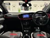 USED 2021 71 VAUXHALL MOKKA SRI NAV PREMIUM 5d 135 BHP CARPLAY+360&ordm;CAM+DIGIDASH+NAV