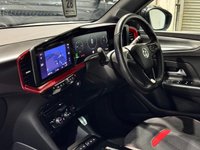 USED 2021 71 VAUXHALL MOKKA SRI NAV PREMIUM 5d 135 BHP CARPLAY+360&ordm;CAM+DIGIDASH+NAV