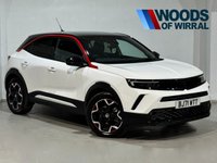 USED 2021 71 VAUXHALL MOKKA SRI NAV PREMIUM 5d 135 BHP CARPLAY+360&ordm;CAM+DIGIDASH+NAV