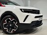 USED 2021 71 VAUXHALL MOKKA SRI NAV PREMIUM 5d 135 BHP CARPLAY+360&ordm;CAM+DIGIDASH+NAV