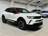 USED 2021 71 VAUXHALL MOKKA SRI NAV PREMIUM 5d 135 BHP CARPLAY+360&ordm;CAM+DIGIDASH+NAV