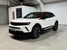 USED 2021 71 VAUXHALL MOKKA SRI NAV PREMIUM 5d 135 BHP CARPLAY+360&ordm;CAM+DIGIDASH+NAV
