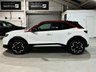 USED 2021 71 VAUXHALL MOKKA SRI NAV PREMIUM 5d 135 BHP CARPLAY+360&ordm;CAM+DIGIDASH+NAV