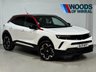 USED 2021 71 VAUXHALL MOKKA SRI NAV PREMIUM 5d 135 BHP CARPLAY+360&ordm;CAM+DIGIDASH+NAV