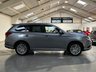 USED 2021 21 MITSUBISHI OUTLANDER 2.4 PHEV DYNAMIC SAFETY 5d 222 BHP 
