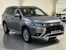 USED 2021 21 MITSUBISHI OUTLANDER 2.4 PHEV DYNAMIC SAFETY 5d 222 BHP 