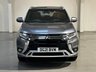 USED 2021 21 MITSUBISHI OUTLANDER 2.4 PHEV DYNAMIC SAFETY 5d 222 BHP 