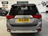 USED 2021 21 MITSUBISHI OUTLANDER 2.4 PHEV DYNAMIC SAFETY 5d 222 BHP 