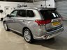 USED 2021 21 MITSUBISHI OUTLANDER 2.4 PHEV DYNAMIC SAFETY 5d 222 BHP 