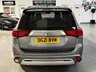 USED 2021 21 MITSUBISHI OUTLANDER 2.4 PHEV DYNAMIC SAFETY 5d 222 BHP 