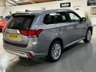 USED 2021 21 MITSUBISHI OUTLANDER 2.4 PHEV DYNAMIC SAFETY 5d 222 BHP 