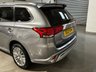 USED 2021 21 MITSUBISHI OUTLANDER 2.4 PHEV DYNAMIC SAFETY 5d 222 BHP 
