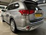 USED 2021 21 MITSUBISHI OUTLANDER 2.4 PHEV DYNAMIC SAFETY 5d 222 BHP 