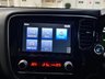 USED 2021 21 MITSUBISHI OUTLANDER 2.4 PHEV DYNAMIC SAFETY 5d 222 BHP 