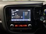 USED 2021 21 MITSUBISHI OUTLANDER 2.4 PHEV DYNAMIC SAFETY 5d 222 BHP 