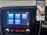USED 2021 21 MITSUBISHI OUTLANDER 2.4 PHEV DYNAMIC SAFETY 5d 222 BHP 
