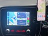 USED 2021 21 MITSUBISHI OUTLANDER 2.4 PHEV DYNAMIC SAFETY 5d 222 BHP 