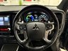 USED 2021 21 MITSUBISHI OUTLANDER 2.4 PHEV DYNAMIC SAFETY 5d 222 BHP 