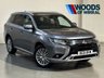 USED 2021 21 MITSUBISHI OUTLANDER 2.4 PHEV DYNAMIC SAFETY 5d 222 BHP 