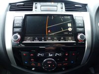 USED 2021 21 NISSAN NAVARA 2.3 DCI TEKNA SHR DCB 188 BHP www.suffolkcarcentre.co.uk - Located at Reydon