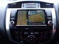 USED 2021 21 NISSAN NAVARA 2.3 DCI TEKNA SHR DCB 188 BHP www.suffolkcarcentre.co.uk - Located at Reydon