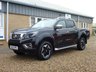 USED 2021 21 NISSAN NAVARA 2.3 DCI TEKNA SHR DCB 188 BHP www.suffolkcarcentre.co.uk - Located at Reydon