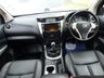 USED 2021 21 NISSAN NAVARA 2.3 DCI TEKNA SHR DCB 188 BHP www.suffolkcarcentre.co.uk - Located at Reydon