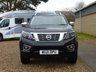 USED 2021 21 NISSAN NAVARA 2.3 DCI TEKNA SHR DCB 188 BHP www.suffolkcarcentre.co.uk - Located at Reydon