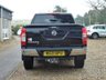 USED 2021 21 NISSAN NAVARA 2.3 DCI TEKNA SHR DCB 188 BHP www.suffolkcarcentre.co.uk - Located at Reydon