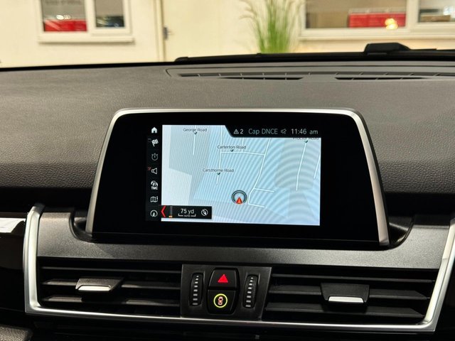 View our BMW 2 SERIES