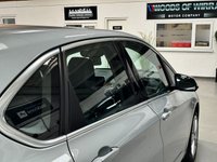 USED 2018 68 BMW 2 SERIES 2.0 220I LUXURY ACTIVE TOURER 5d 190 BHP HEATED LEATHER+SATNAV+PARK+DAB