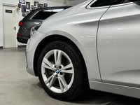 USED 2018 68 BMW 2 SERIES 2.0 220I LUXURY ACTIVE TOURER 5d 190 BHP HEATED LEATHER+SATNAV+PARK+DAB