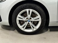 USED 2018 68 BMW 2 SERIES 2.0 220I LUXURY ACTIVE TOURER 5d 190 BHP HEATED LEATHER+SATNAV+PARK+DAB