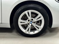 USED 2018 68 BMW 2 SERIES 2.0 220I LUXURY ACTIVE TOURER 5d 190 BHP HEATED LEATHER+SATNAV+PARK+DAB