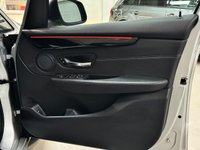 USED 2018 68 BMW 2 SERIES 2.0 220I LUXURY ACTIVE TOURER 5d 190 BHP HEATED LEATHER+SATNAV+PARK+DAB