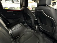 USED 2018 68 BMW 2 SERIES 2.0 220I LUXURY ACTIVE TOURER 5d 190 BHP HEATED LEATHER+SATNAV+PARK+DAB
