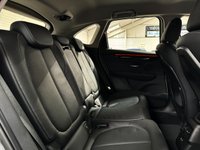 USED 2018 68 BMW 2 SERIES 2.0 220I LUXURY ACTIVE TOURER 5d 190 BHP HEATED LEATHER+SATNAV+PARK+DAB