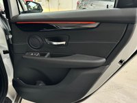 USED 2018 68 BMW 2 SERIES 2.0 220I LUXURY ACTIVE TOURER 5d 190 BHP HEATED LEATHER+SATNAV+PARK+DAB