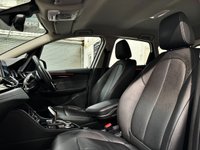 USED 2018 68 BMW 2 SERIES 2.0 220I LUXURY ACTIVE TOURER 5d 190 BHP HEATED LEATHER+SATNAV+PARK+DAB