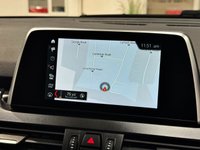 USED 2018 68 BMW 2 SERIES 2.0 220I LUXURY ACTIVE TOURER 5d 190 BHP HEATED LEATHER+SATNAV+PARK+DAB