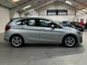 USED 2018 68 BMW 2 SERIES 2.0 220I LUXURY ACTIVE TOURER 5d 190 BHP HEATED LEATHER+SATNAV+PARK+DAB