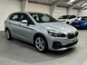 USED 2018 68 BMW 2 SERIES 2.0 220I LUXURY ACTIVE TOURER 5d 190 BHP HEATED LEATHER+SATNAV+PARK+DAB