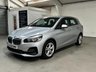 USED 2018 68 BMW 2 SERIES 2.0 220I LUXURY ACTIVE TOURER 5d 190 BHP HEATED LEATHER+SATNAV+PARK+DAB