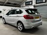 USED 2018 68 BMW 2 SERIES 2.0 220I LUXURY ACTIVE TOURER 5d 190 BHP HEATED LEATHER+SATNAV+PARK+DAB