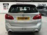 USED 2018 68 BMW 2 SERIES 2.0 220I LUXURY ACTIVE TOURER 5d 190 BHP HEATED LEATHER+SATNAV+PARK+DAB